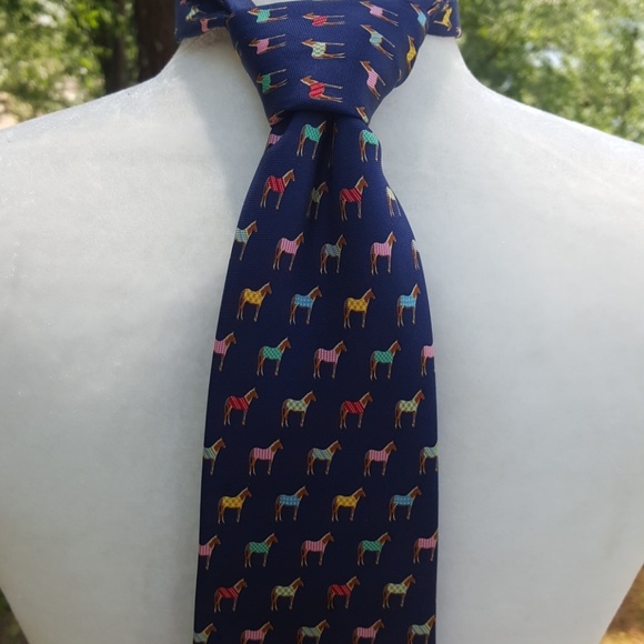 Alynn Other - Horse Blankets Alynn Tie